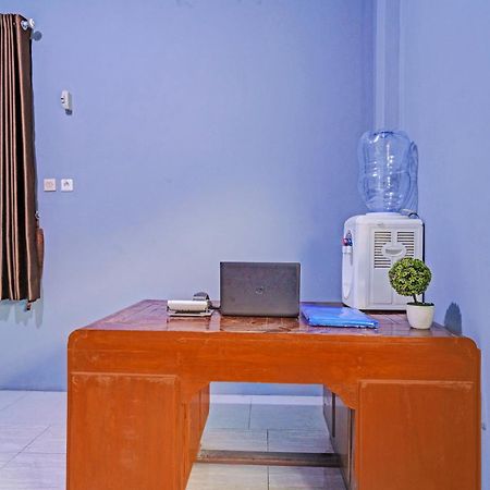 Oyo Life 91592 Aaliya Guest House Syariah Lebakwangi Bagian luar foto