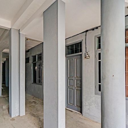 Oyo Life 91592 Aaliya Guest House Syariah Lebakwangi Bagian luar foto