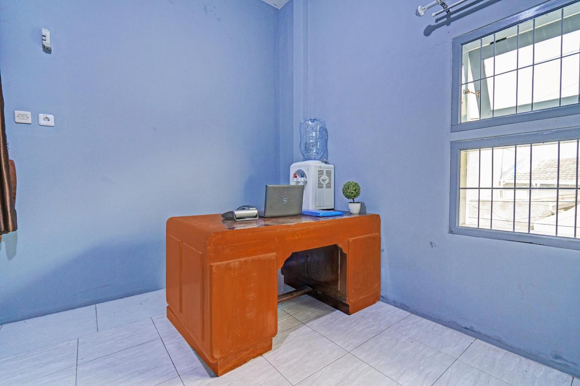 Oyo Life 91592 Aaliya Guest House Syariah Lebakwangi Bagian luar foto
