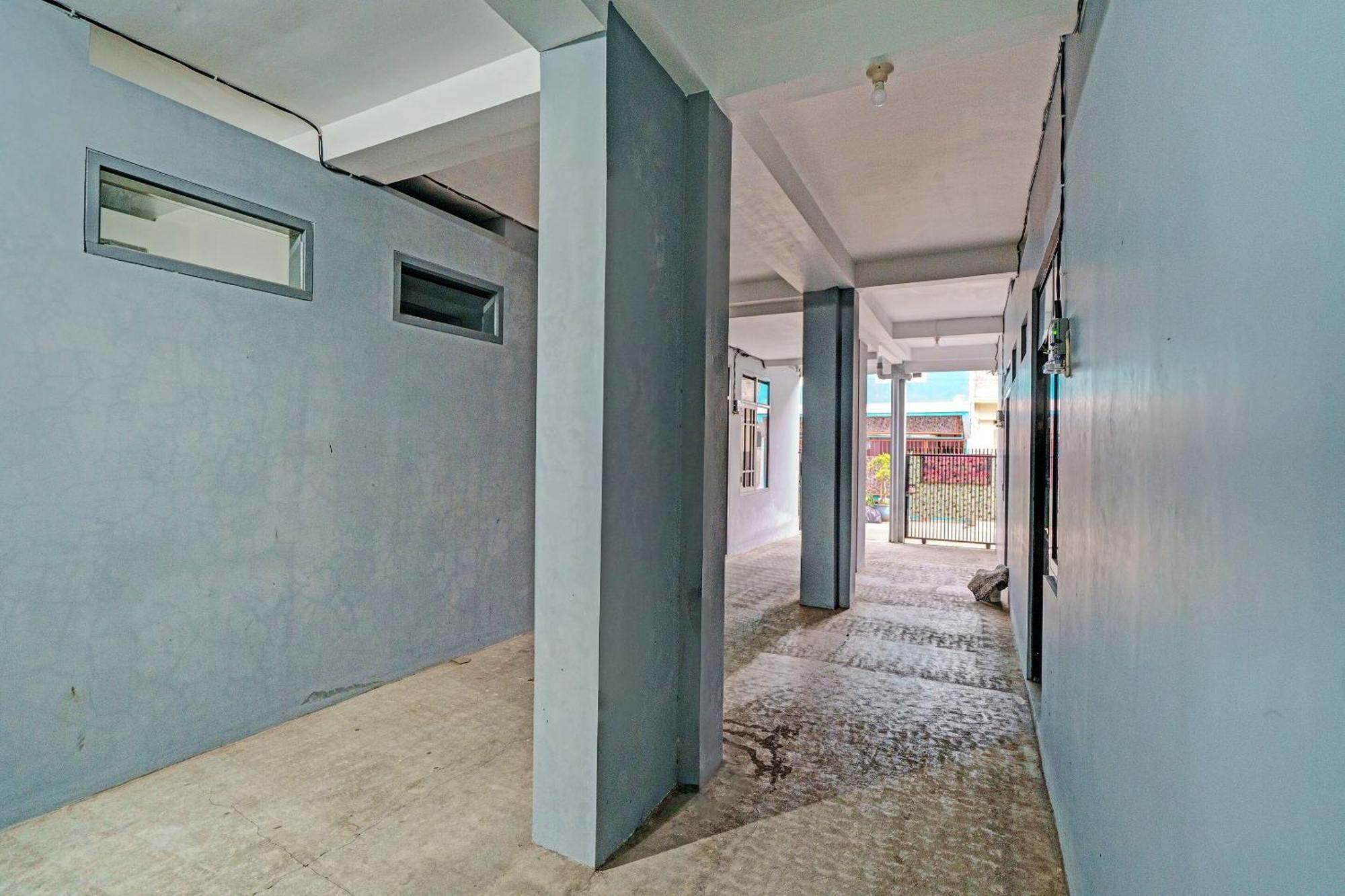 Oyo Life 91592 Aaliya Guest House Syariah Lebakwangi Bagian luar foto